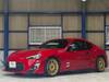 TOYOTA 86