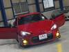 TOYOTA 86