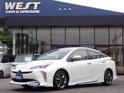 2020 TOYOTA PRIUS