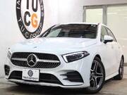 2020 MERCEDES BENZ A-CLASS
