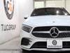 MERCEDES BENZ A-CLASS