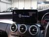 MERCEDES BENZ C-CLASS