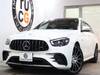 MERCEDES BENZ E-CLASS