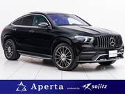 2022 MERCEDES BENZ GLE