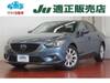 MAZDA ATENZA SEDAN