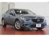 MAZDA ATENZA SEDAN