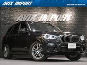 2018 BMW X3