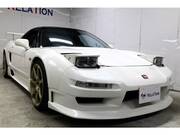 1992 HONDA NSX