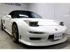HONDA NSX