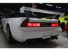 HONDA NSX