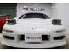 HONDA NSX