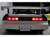 HONDA NSX