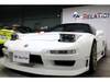 HONDA NSX