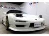 HONDA NSX