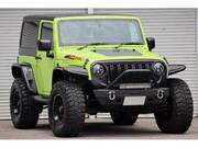 2012 CHRYSLER JEEP WRANGLER