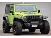 CHRYSLER JEEP WRANGLER