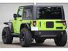 CHRYSLER JEEP WRANGLER