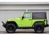 CHRYSLER JEEP WRANGLER