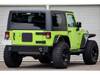 CHRYSLER JEEP WRANGLER