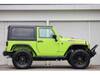 CHRYSLER JEEP WRANGLER