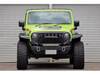 CHRYSLER JEEP WRANGLER