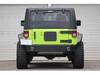CHRYSLER JEEP WRANGLER