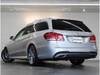 MERCEDES BENZ E-CLASS Stationwagon