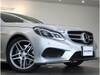 MERCEDES BENZ E-CLASS Stationwagon