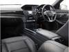 MERCEDES BENZ E-CLASS Stationwagon
