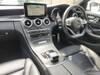 MERCEDES BENZ C-CLASS Stationwagon