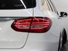 MERCEDES BENZ C-CLASS Stationwagon