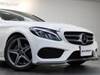 MERCEDES BENZ C-CLASS Stationwagon