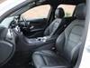 MERCEDES BENZ C-CLASS Stationwagon