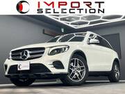 2019 MERCEDES BENZ GLC-CLASS