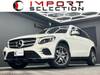 MERCEDES BENZ GLC-CLASS