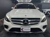MERCEDES BENZ GLC-CLASS