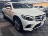MERCEDES BENZ GLC-CLASS