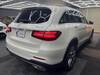 MERCEDES BENZ GLC-CLASS