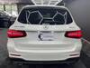MERCEDES BENZ GLC-CLASS