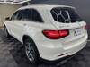 MERCEDES BENZ GLC-CLASS
