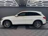 MERCEDES BENZ GLC-CLASS