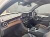 MERCEDES BENZ GLC-CLASS