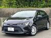 TOYOTA COROLLA TOURING