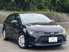 TOYOTA COROLLA TOURING
