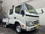 2015 TOYOTA DYNA