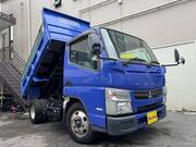 2014 FUSO CANTER