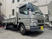 2015 FUSO CANTER