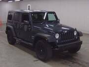 2018 CHRYSLER JEEP WRANGLER UNLIMITED