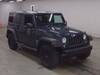 CHRYSLER JEEP WRANGLER UNLIMITED