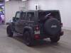 CHRYSLER JEEP WRANGLER UNLIMITED